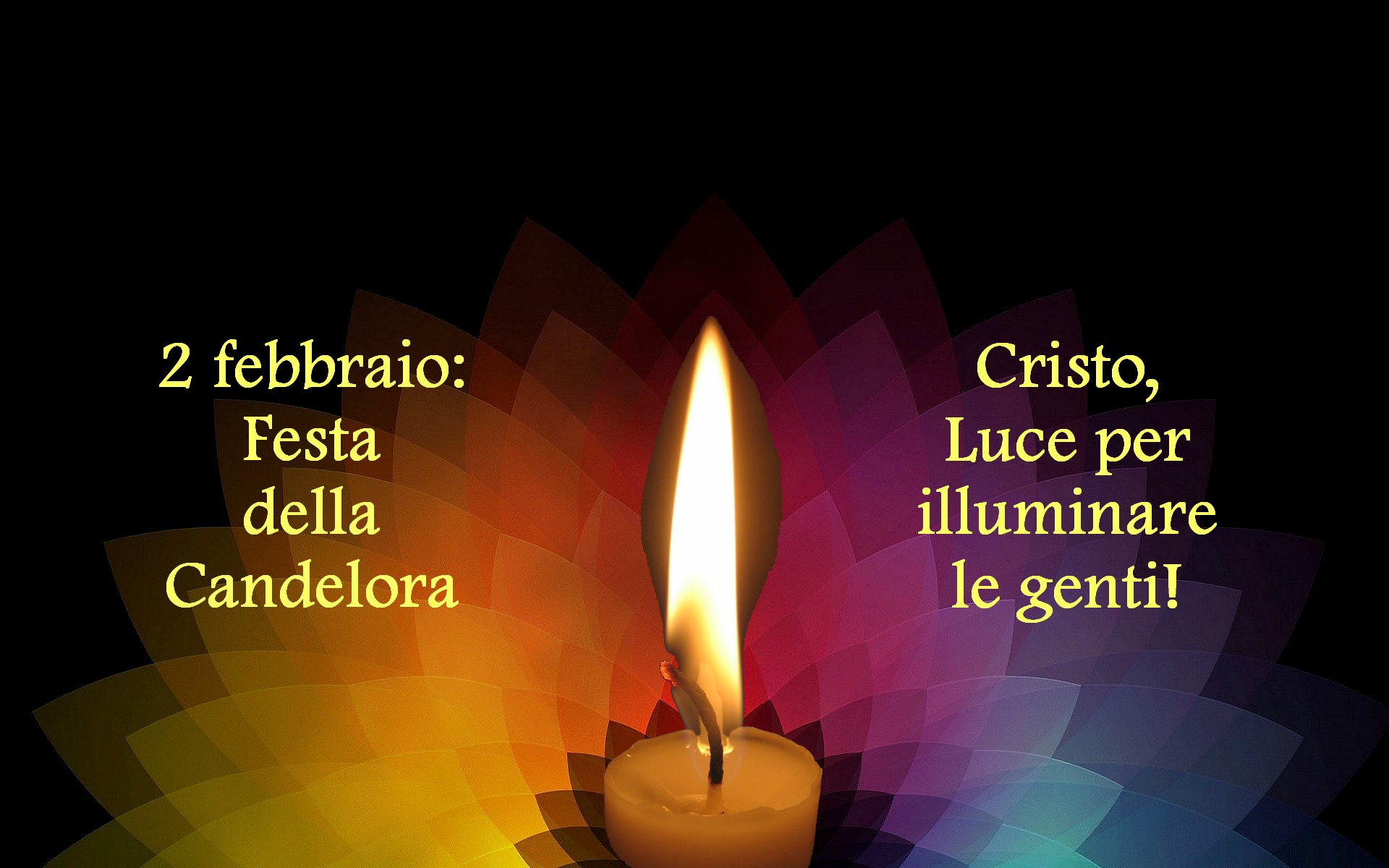Appuntamentida non perdere